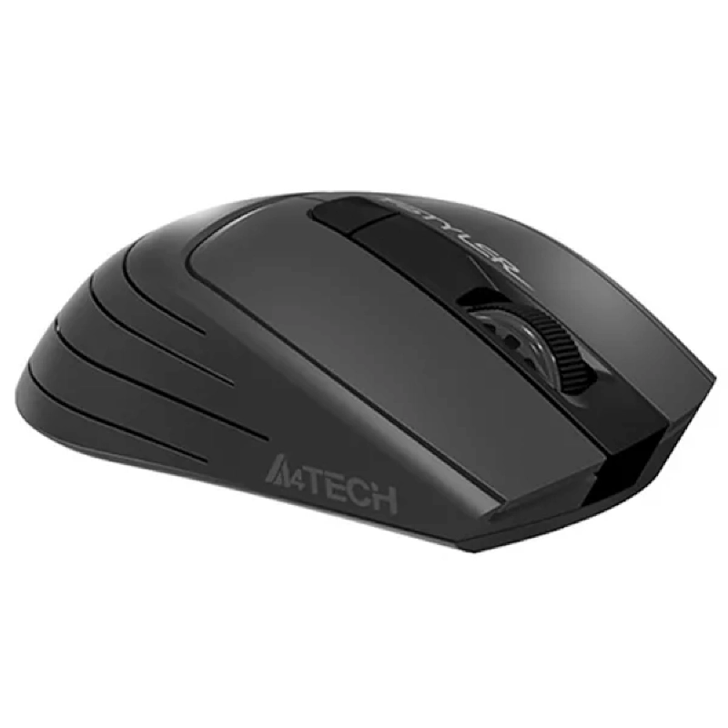 موس ای فورتک مدل FG30S-3