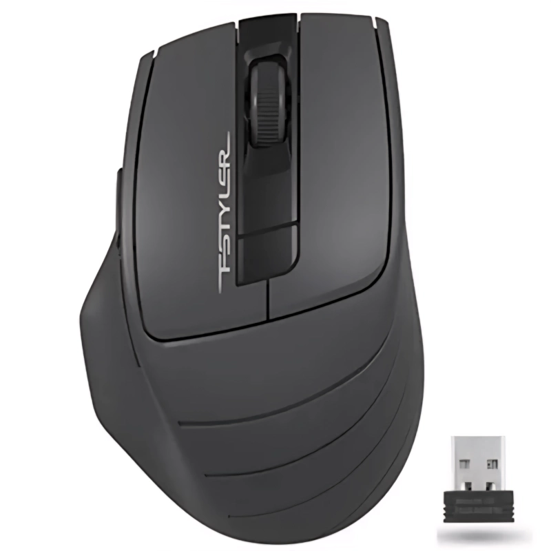 موس ای فورتک مدل FG30S