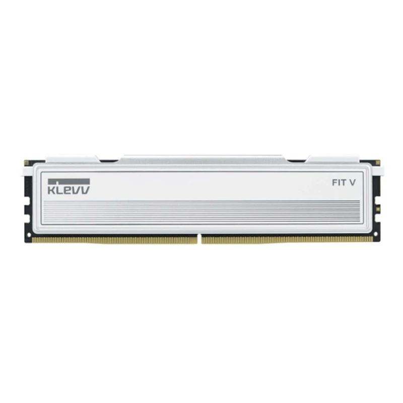 رم دسکتاپ کلو مدل FIT V 16GB 5600MHZ WHITE SINGLE CL30-0