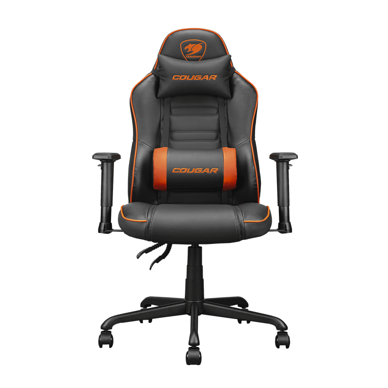 صندلی گیمینگ کوگار مدل FUSION S