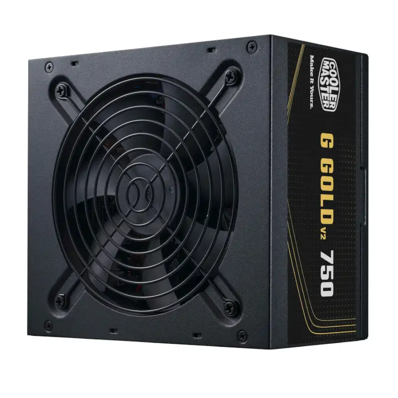 پاور کولرمستر مدل G750 Gold