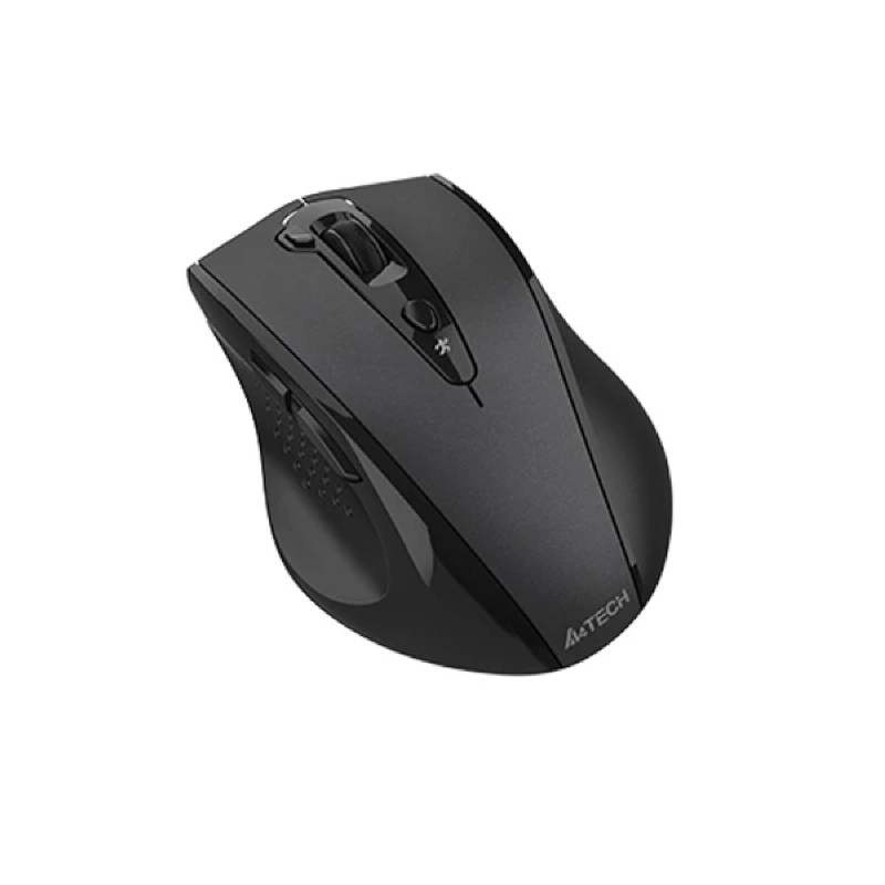 موس ای فورتک مدل G7-810S-3
