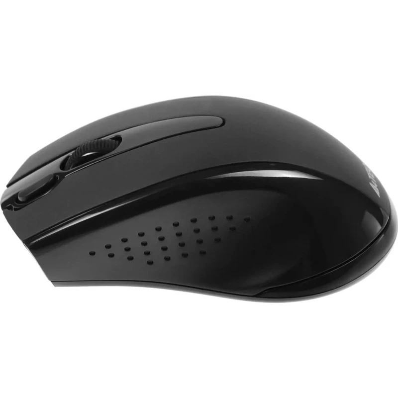 موس ای فورتک مدل G9-500FS-1