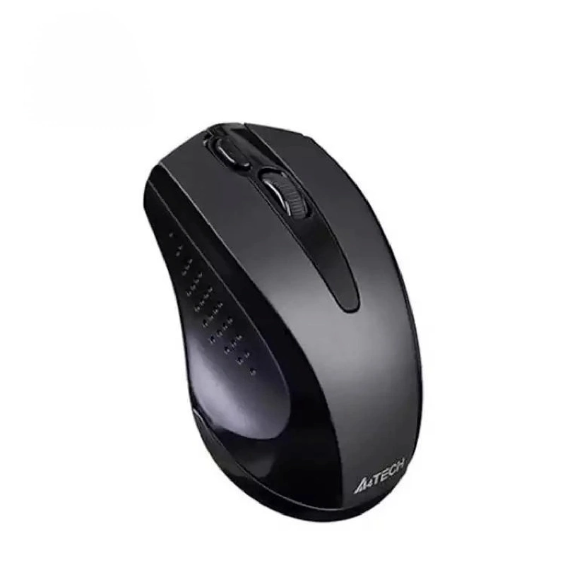موس ای فورتک مدل G9-500FS-2