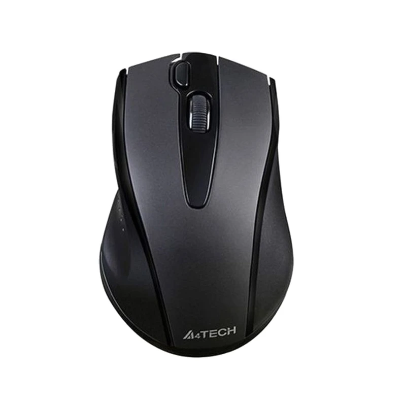 موس ای فورتک مدل G9-500FS-0