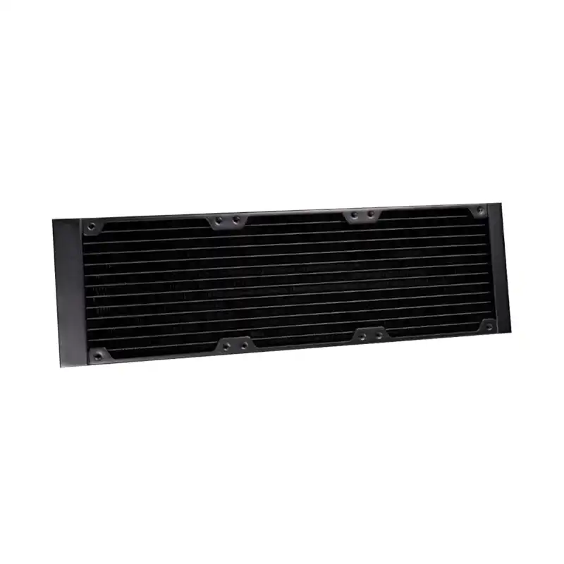 خنک کننده مایع پردازنده لیان لی مدل Galahad II LCD 360 Black RGB-2