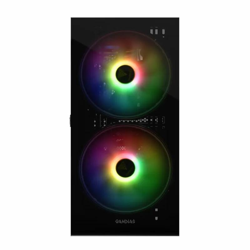 کیس گیم دیاس مدل APOLLO E2 ELITE-1