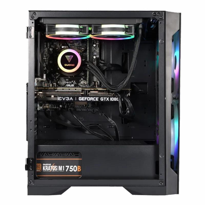 کیس گیم دیاس مدل APOLLO E2 ELITE-2