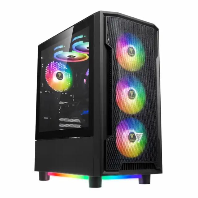 کیس گیم دیاس مدل ATHENA M6 LITE