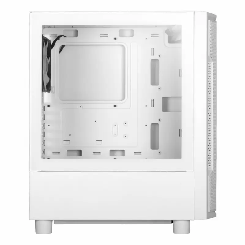کیس گیم دیاس مدل ATHENA M6 White-1