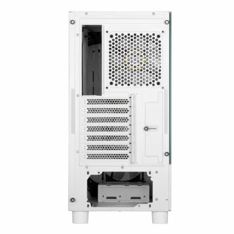 کیس گیم دیاس مدل ATHENA M6 White-3