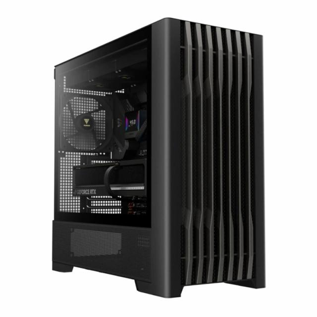 کیس گیم دیاس مدل ATHENA P3