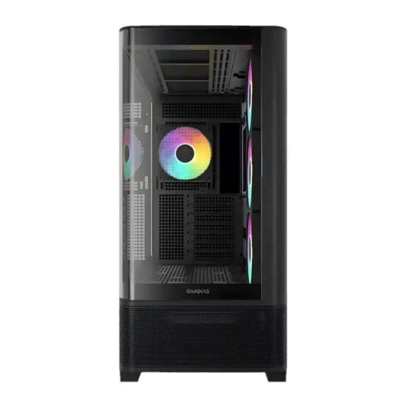کیس گیم دیاس مدل ATLAS P2 CG-4