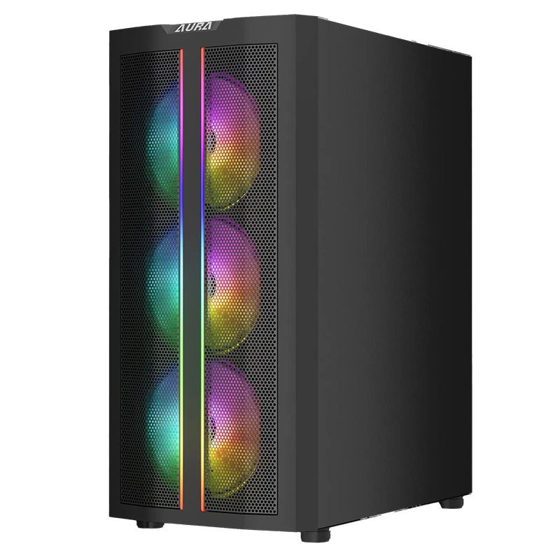 کیس گیم دیاس مدل AURA GC3 ELITE-1