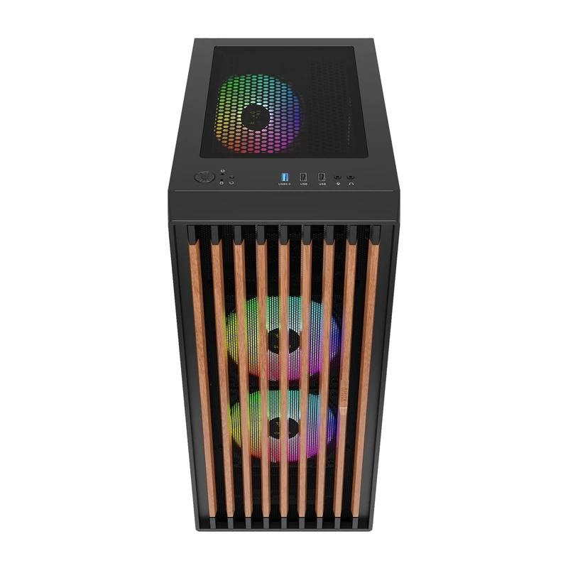 کیس گیم دیاس مدل AURA GC4-4