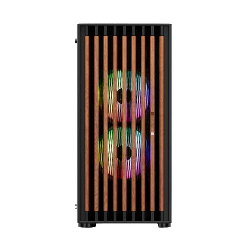 کیس گیم دیاس مدل AURA GC4-2