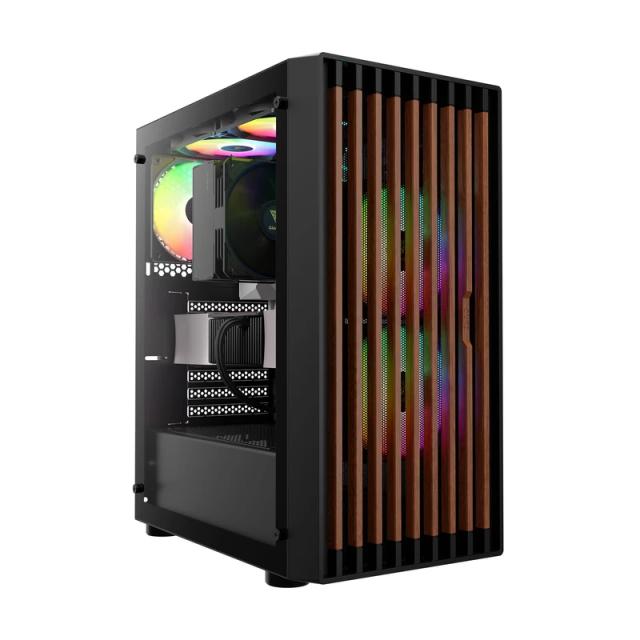 کیس گیم دیاس مدل AURA GC4