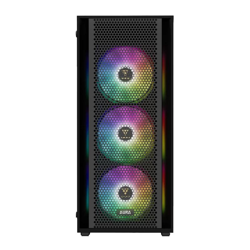 کیس گیم دیاس مدل AURA GC2 ELITE-2