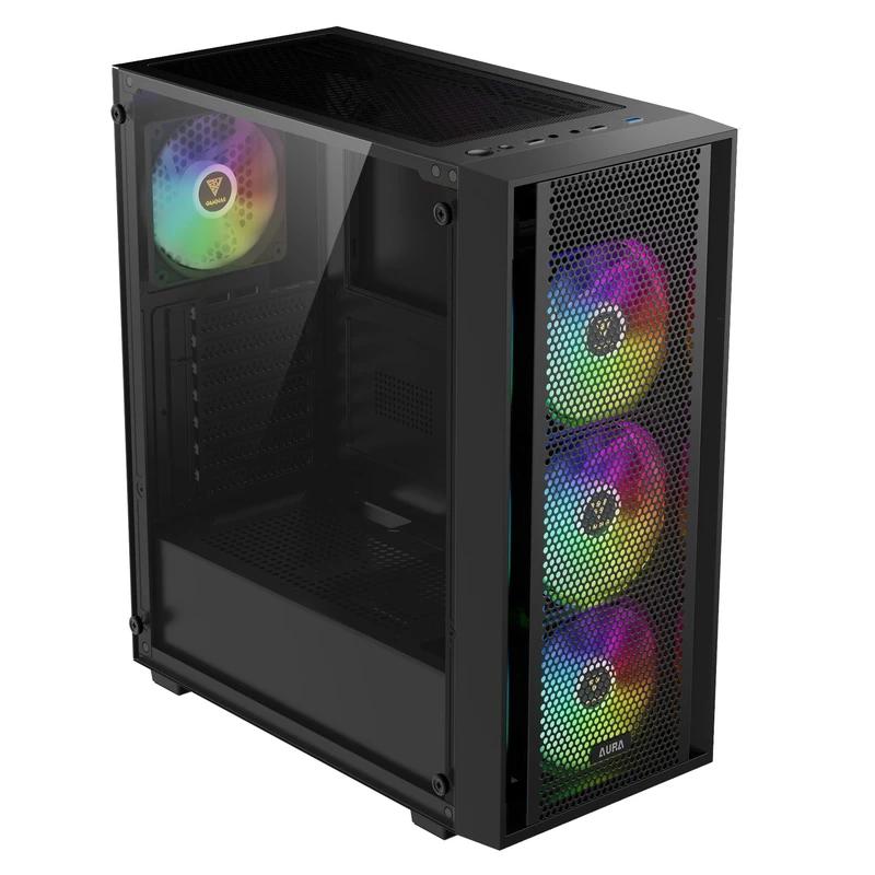 کیس گیم دیاس مدل AURA GC2 ELITE-4