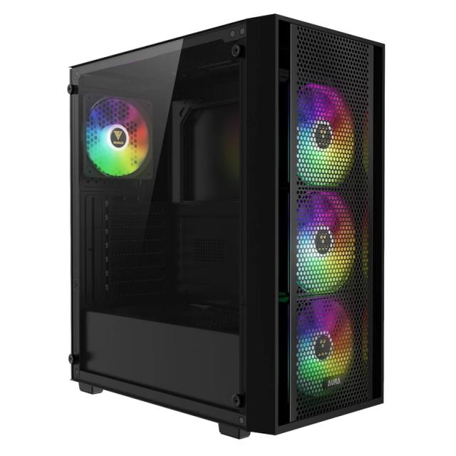 کیس گیم دیاس مدل AURA GC2 ELITE