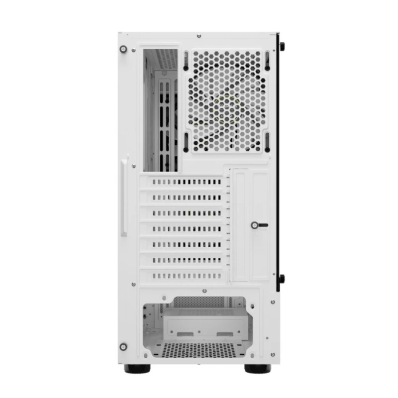 کیس گیم دیاس مدل TALOS E3 CG White-1