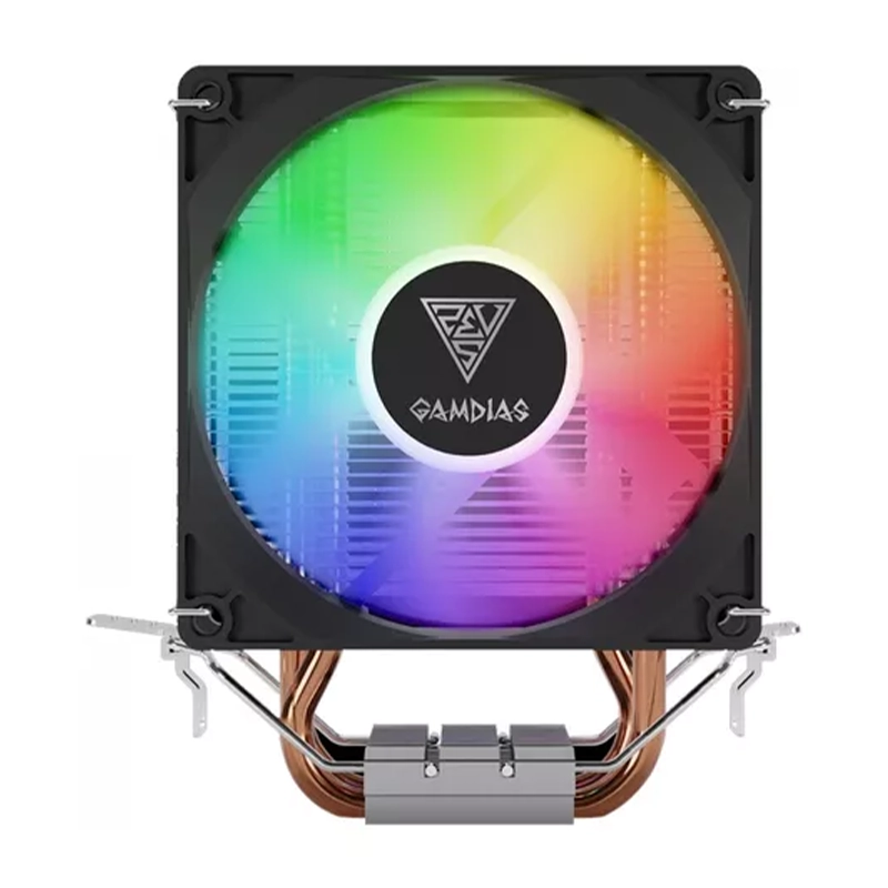 خنک کننده پردازنده گیم دیاس مدل E1-210 Lite-1