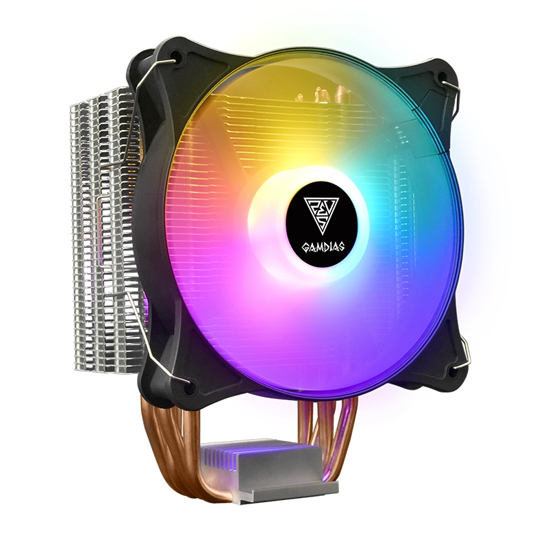 خنک کننده پردازنده گیم دیاس مدل E1-410 Lite-0