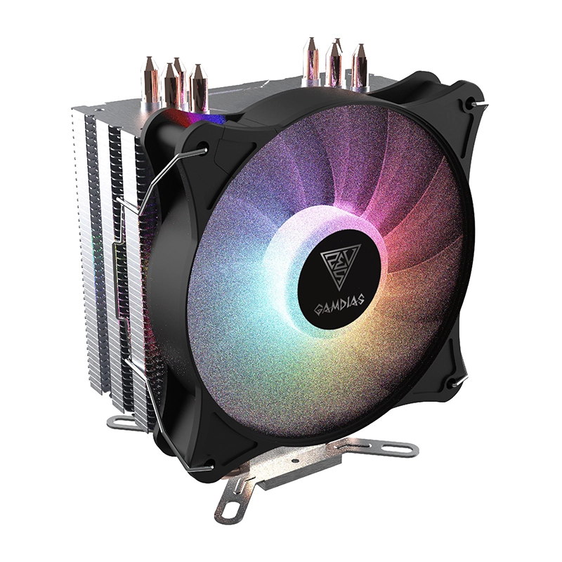 خنک کننده پردازنده گیم دیاس مدل E1-410 Lite-2