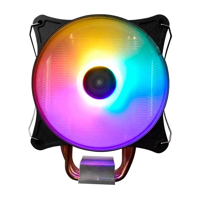 خنک کننده پردازنده گیم دیاس مدل E1-410 Lite-1