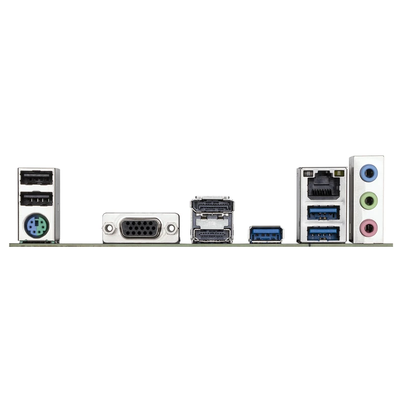 مادربرد گیگابایت مدل B760M D3HP DDR4-1