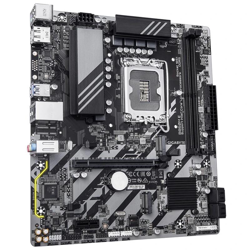 مادربرد گیگابایت مدل B860M E-2