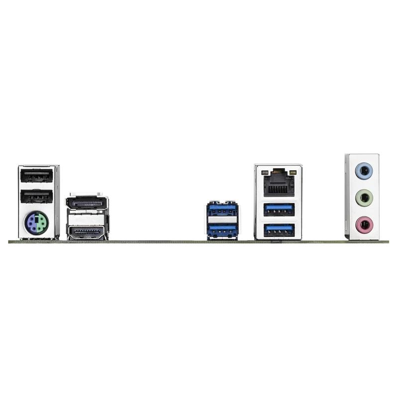 مادربرد گیگابایت مدل B860M E-1