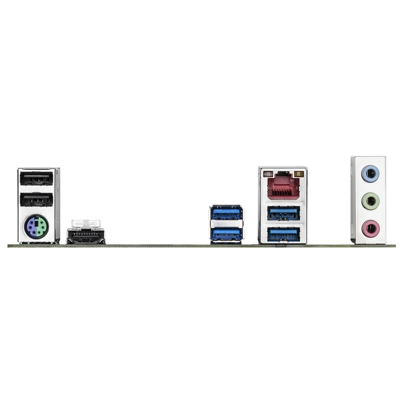 مادربرد گیگابایت مدل B860M H-1