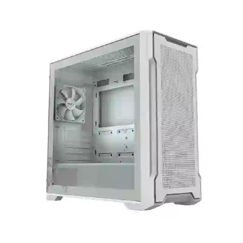 کیس گیگابایت C102 GLASS ICE-0