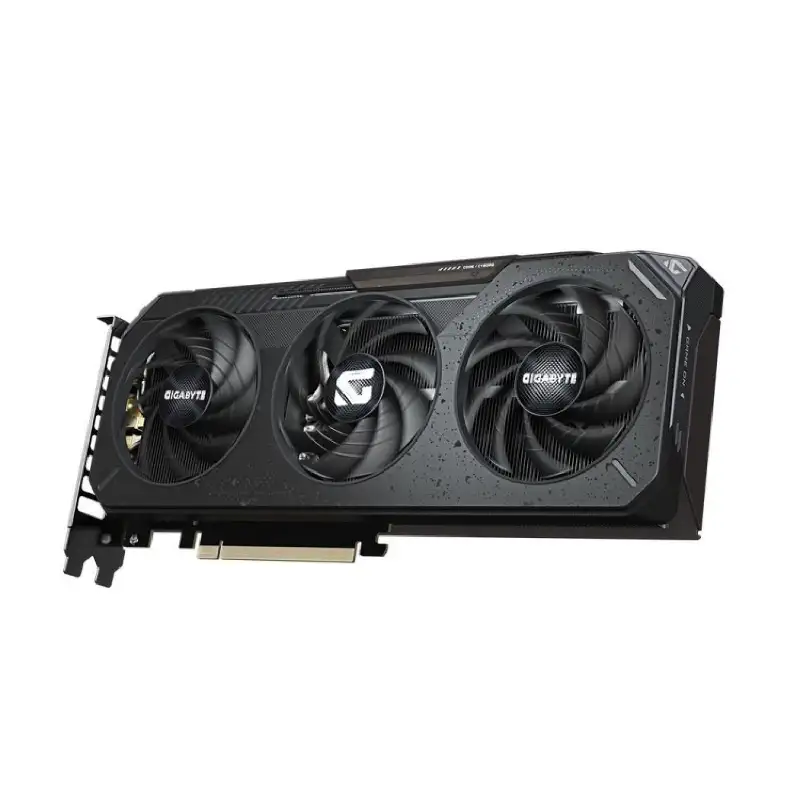 کارت گرافیک گیگابایت مدل GeForce RTX 5060 Ti GAMING OC 16G-2