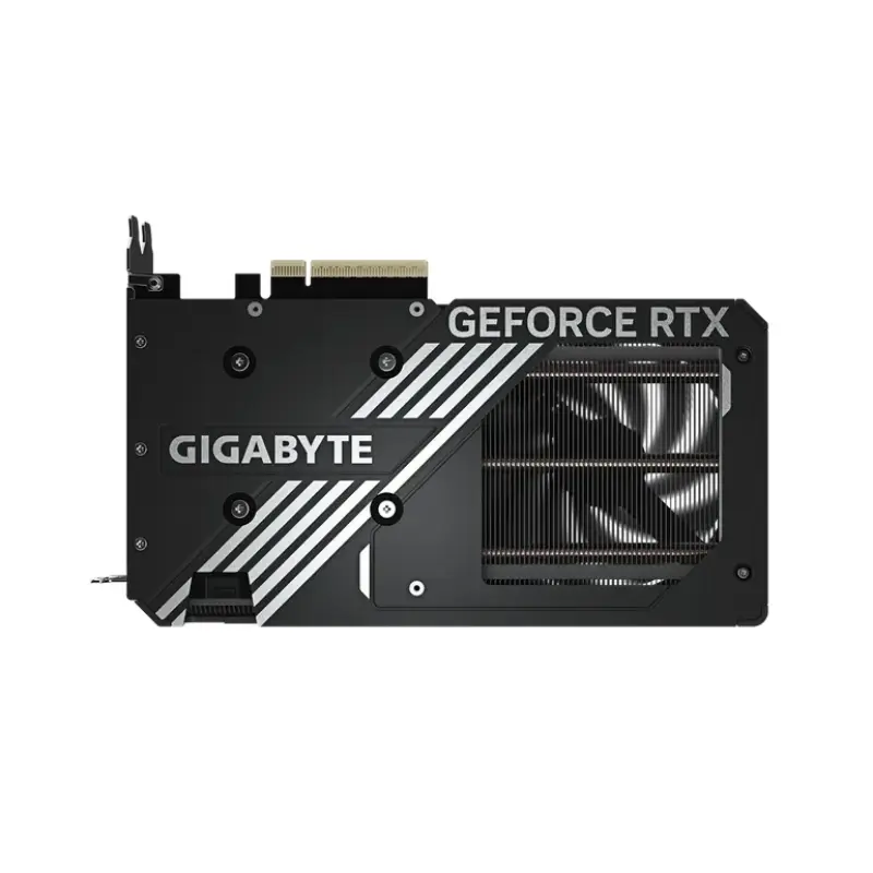 کارت گرافیک گیگابایت مدل GeForce RTX 5060 Ti WINDFORCE 16G-2