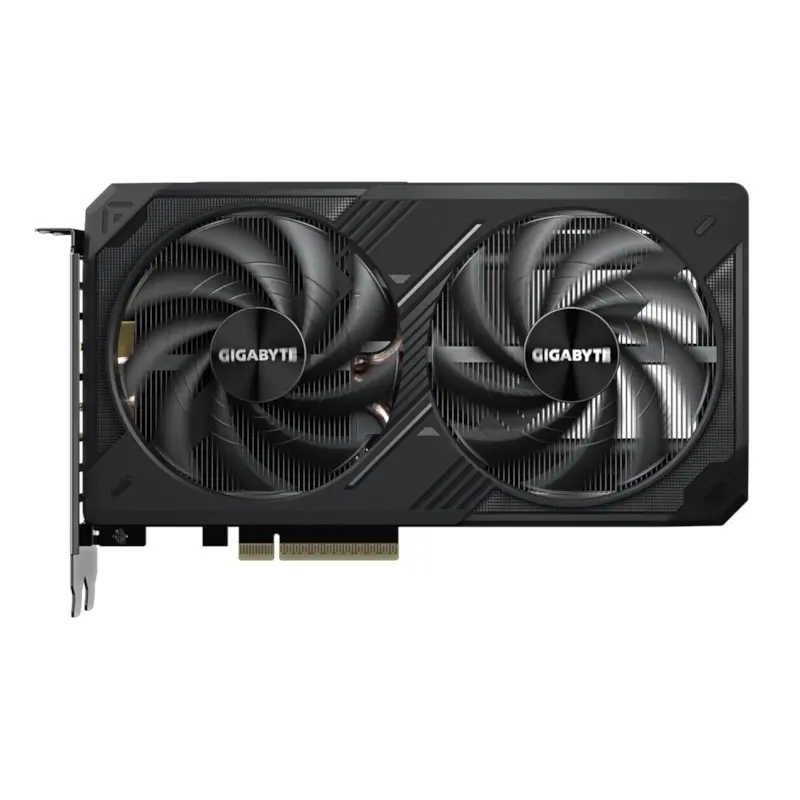 کارت گرافیک گیگابایت مدل GeForce RTX 5060 Ti WINDFORCE OC 16G-3