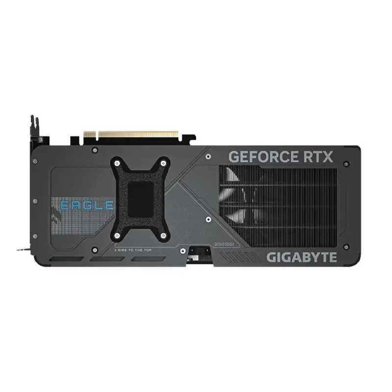 کارت گرافیک گیگابایت مدل GeForce RTX 5070 EAGLE OC SFF 12G-2