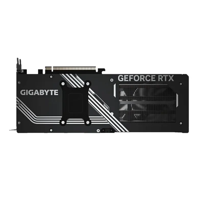 کارت گرافیک گیگابایت مدل GeForce RTX 5070 WINDFORCE SFF 12G-3