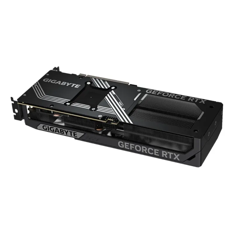 کارت گرافیک گیگابایت مدل GeForce RTX 5070 WINDFORCE SFF 12G-1