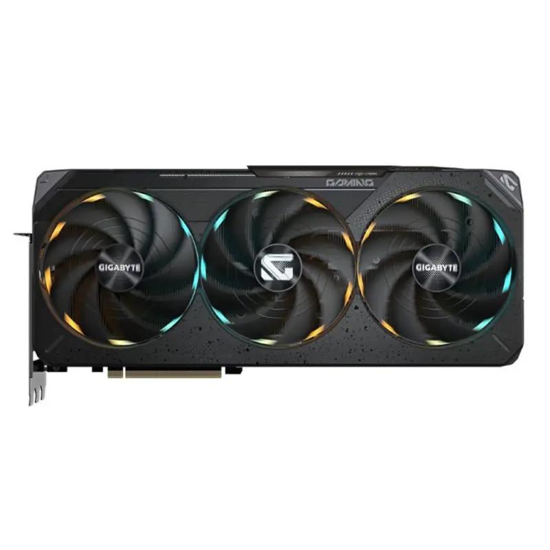 کارت گرافیک گیگابایت مدل GeForce RTX 5090 GAMING OC 32G-3
