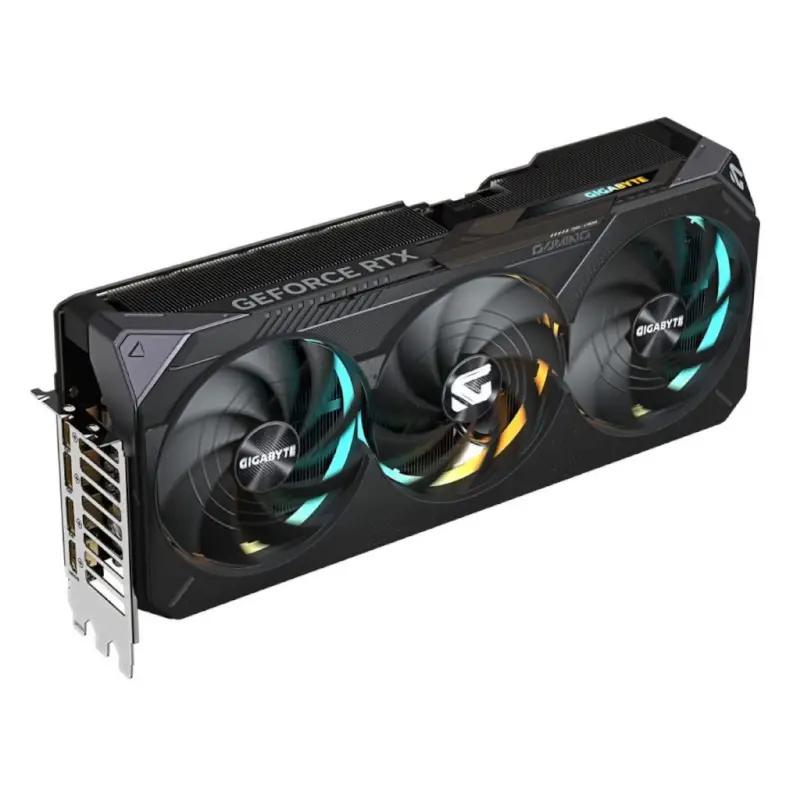 کارت گرافیک گیگابایت مدل GeForce RTX 5090 GAMING OC 32G-4