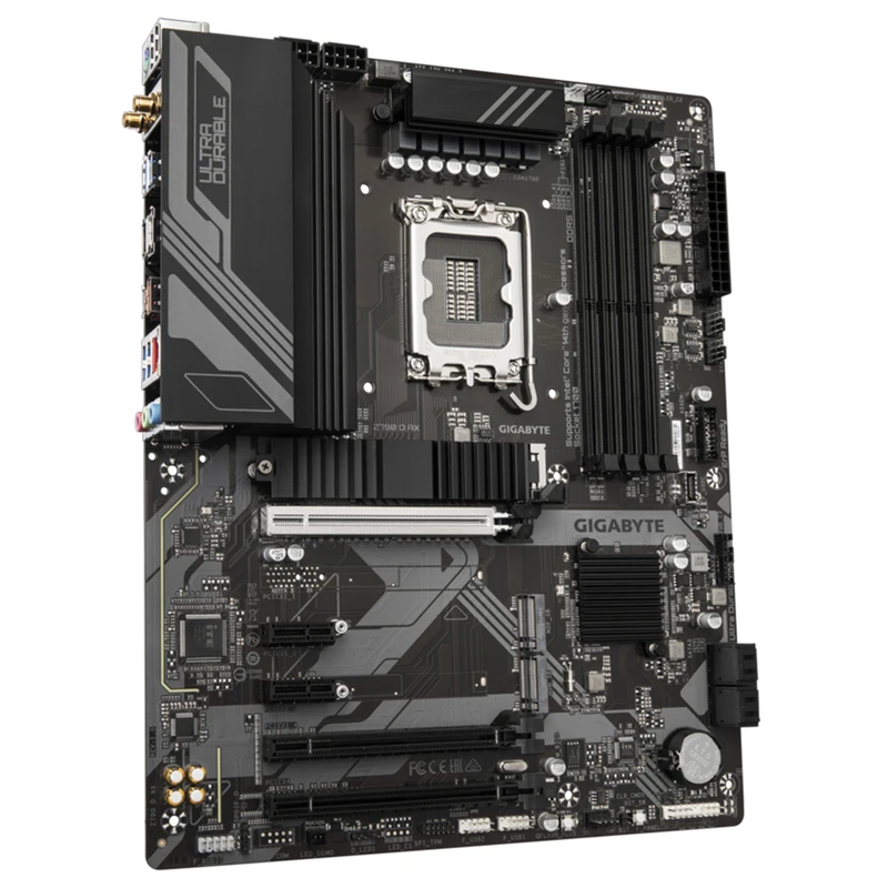 مادربرد گیگابایت مدل Z790 D AX-3