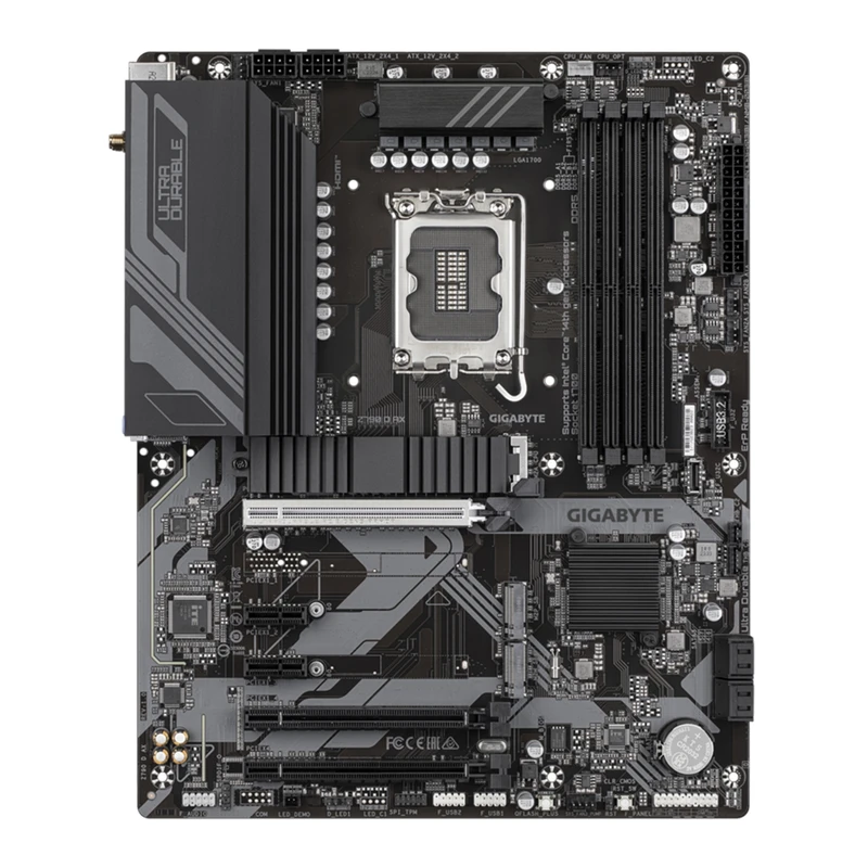 مادربرد گیگابایت مدل Z790 D AX