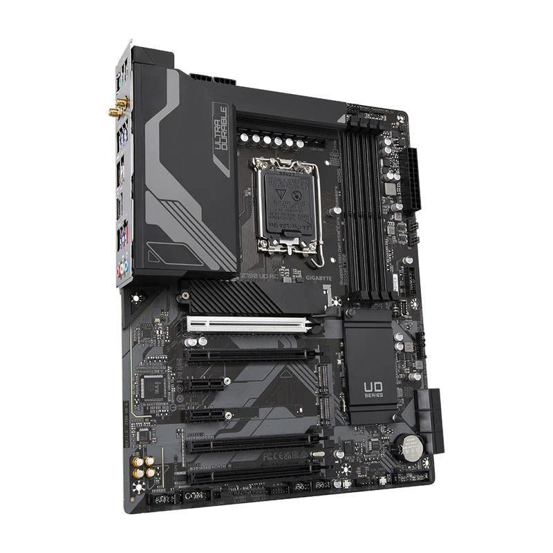 مادربرد گیگابایت مدل Z790 UD AC-3