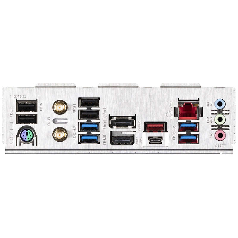 مادربرد گیگابایت مدل Z790 UD AC-1