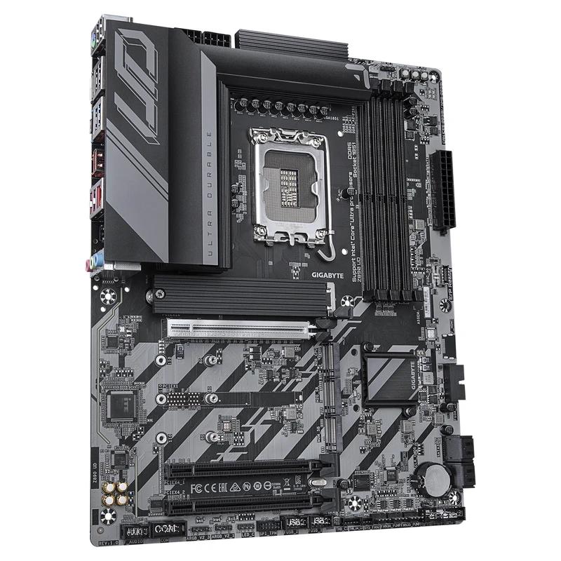 مادربرد گیگابایت مدل Z890 UD-2