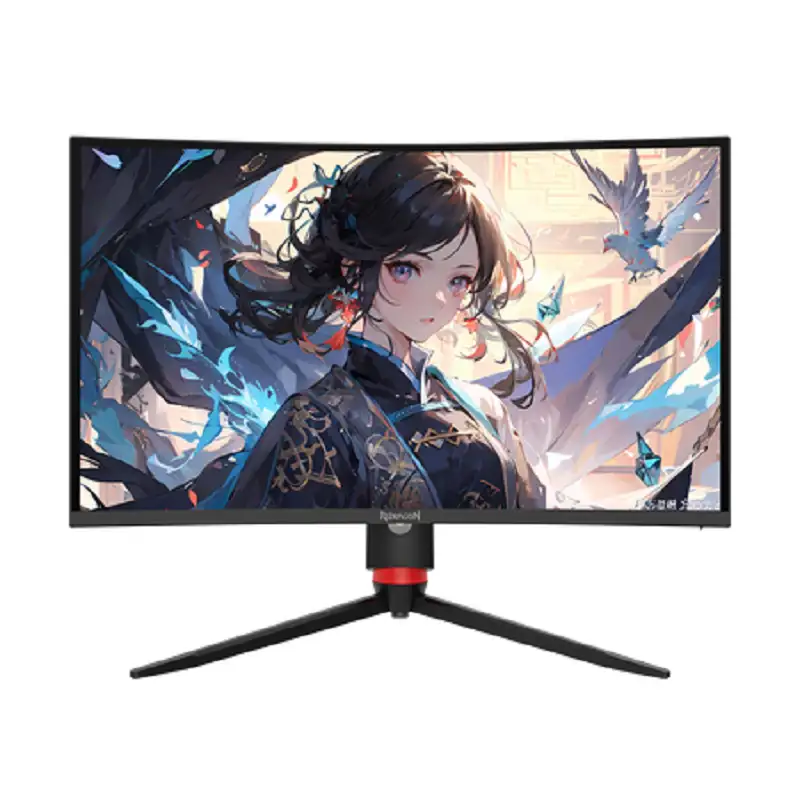 GMQ2712RVC مانیتور گیمینگ ردراگون مدل