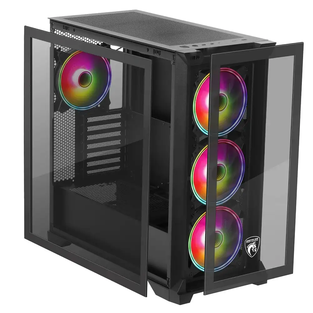 کیس گرین مدل GRIFFIN G9-4