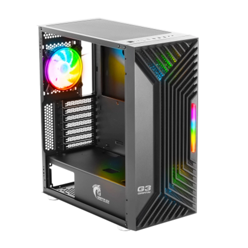 کیس گرین مدل GRIFFIN G3-2